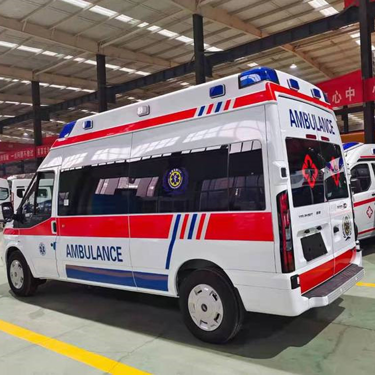 怀安救护车出租 —— 专业、安全、高效的城市急救服务